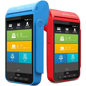 黄石拉卡拉智能POS机