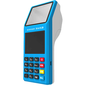 黄石超级收款宝QR65